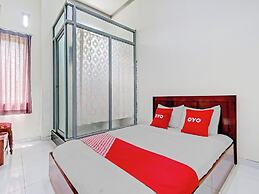 OYO 90517 Homestay Wonosobo Asri