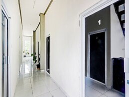 OYO 90517 Homestay Wonosobo Asri