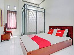 OYO 90517 Homestay Wonosobo Asri
