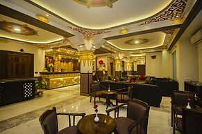 NRS KINGSTON