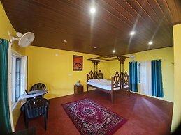 Manikkal Bungalow Uphill Cottage Large