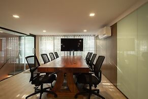 Stay Plus Hotel Bangkok