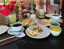 TukunMapu Hotel Boutique