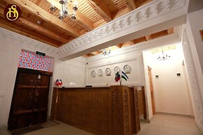Shohnishin Boutique