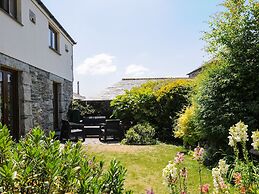 Great Brightor Cob Barn