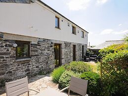 Great Brightor Cob Barn