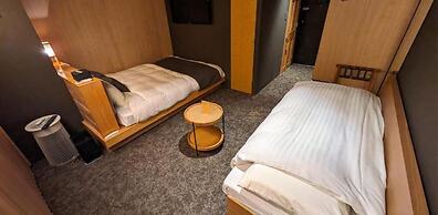 HOTEL TOMOS ASAKUSA