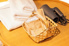 HOTEL TOMOS ASAKUSA