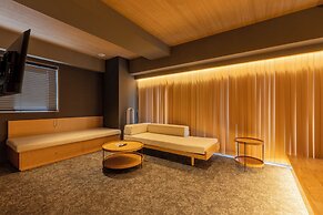 HOTEL TOMOS ASAKUSA