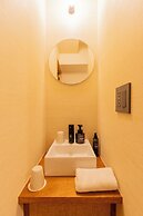 HOTEL TOMOS ASAKUSA