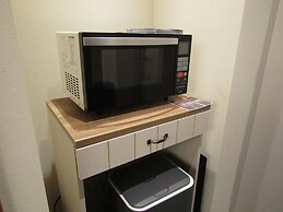 HOTEL TOMOS ASAKUSA