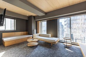 HOTEL TOMOS ASAKUSA