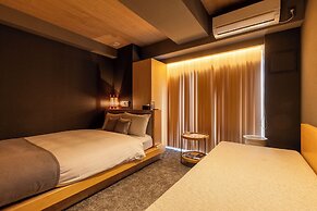HOTEL TOMOS ASAKUSA