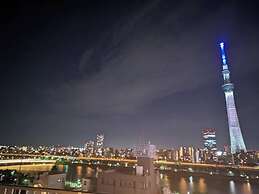 HOTEL TOMOS ASAKUSA