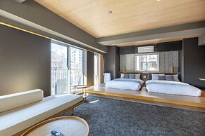 HOTEL TOMOS ASAKUSA
