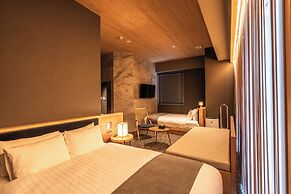 HOTEL TOMOS ASAKUSA