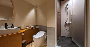 HOTEL TOMOS ASAKUSA