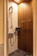 HOTEL TOMOS ASAKUSA