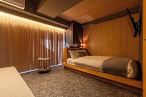HOTEL TOMOS ASAKUSA