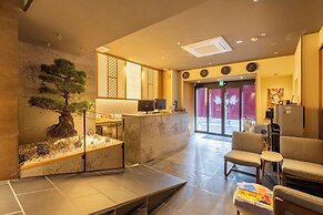 HOTEL TOMOS ASAKUSA