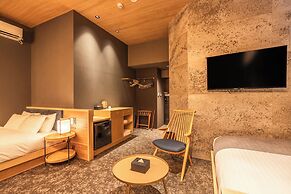 HOTEL TOMOS ASAKUSA
