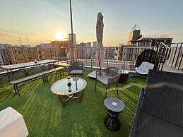 HOTEL TOMOS ASAKUSA