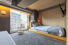 HOTEL TOMOS ASAKUSA