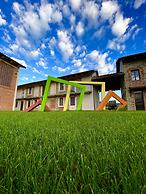 Le Cornici - Cascina di Charme