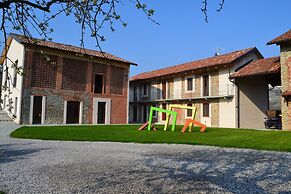 Le Cornici - Cascina di Charme