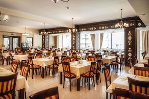Hotel Tatra
