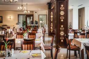 Hotel Tatra