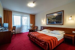 Hotel Tatra