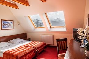 Hotel Tatra