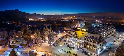 Hotel Tatra