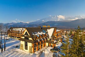 Hotel Tatra
