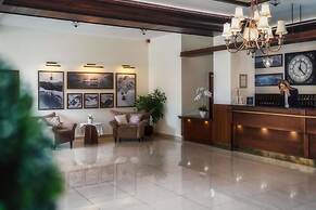 Hotel Tatra