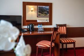 Hotel Tatra