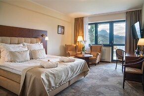 Hotel Tatra
