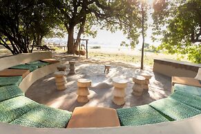 Zikomo Safari Lodge