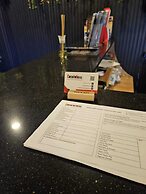 Check in Hotel