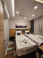 Check in Hotel