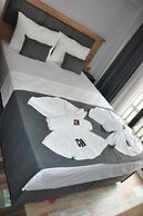 Check in Hotel
