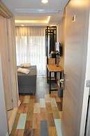 Check in Hotel