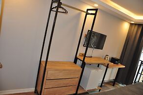 Check in Hotel