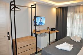 Check in Hotel