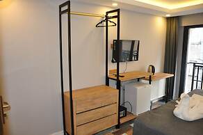 Check in Hotel