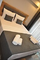 Check in Hotel