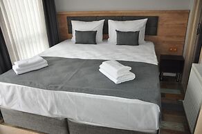 Check in Hotel