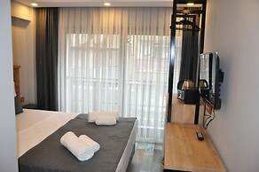 Check in Hotel