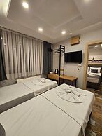Check in Hotel